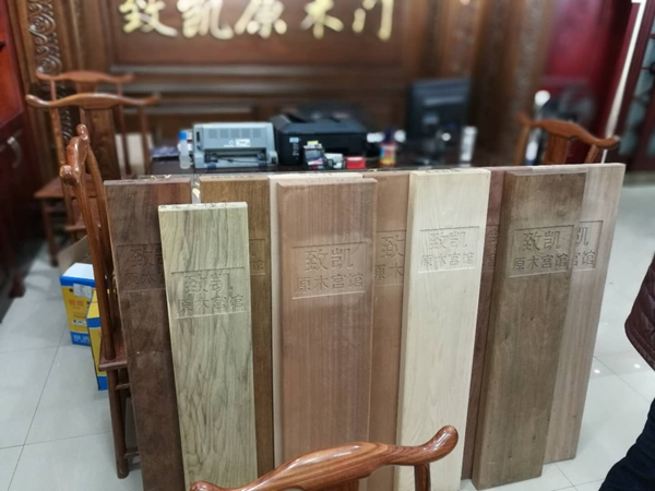 想換木作品牌，考察新品牌工廠要看什么？