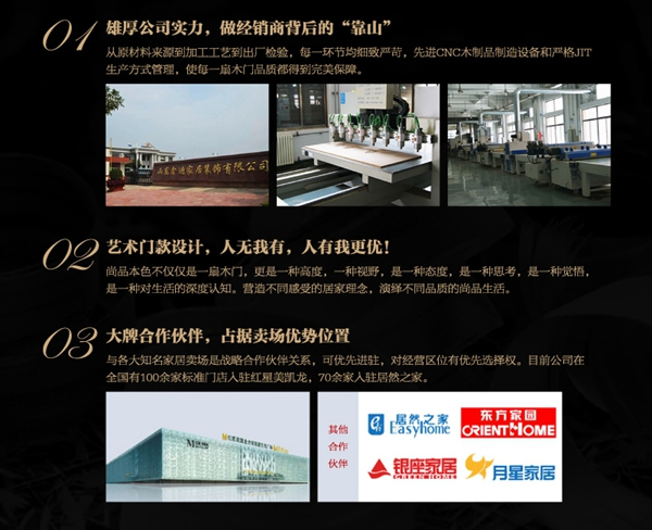 一天銷量抵一年！木門領(lǐng)域這塊“大蛋糕”，鋁門窗經(jīng)銷商該如何獲取？