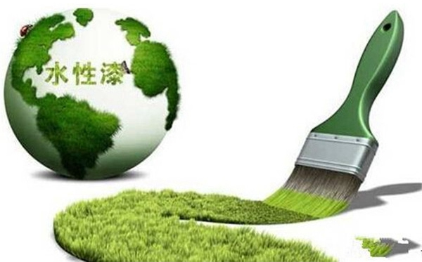 熱門商機(jī)|環(huán)保浪潮淘盡細(xì)沙，水性涂裝開啟黃金市場(chǎng)