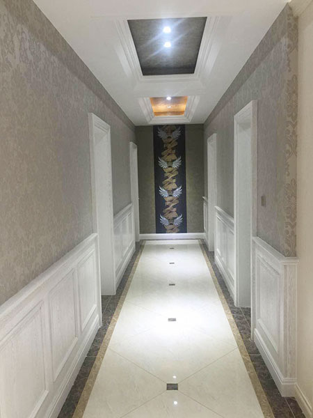 利潤空間低？玩跨界木門，首天簽下15家大單