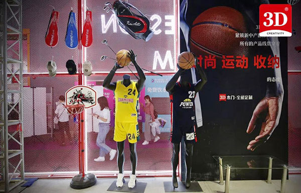 約戰(zhàn)！門店“品牌經(jīng)營(yíng)戰(zhàn)”，你敢挑戰(zhàn)嗎？