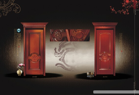加盟精工木門(mén) 錢(qián)程大道等著你