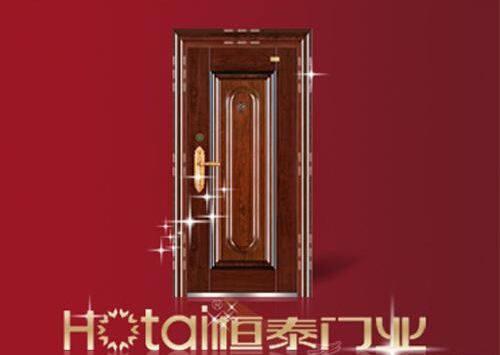 加盟恒泰門業(yè) 穩(wěn)居財(cái)富榜首