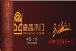 五星級(jí)木門(mén)品牌 帶您扣響幸福之門(mén)！