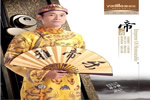 中國(guó)高端木門皇帝 鄭少秋助您笑傲財(cái)富天下