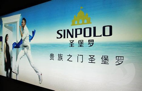 用交貨期收獲財富，加盟圣堡羅讓你收獲大于付出
