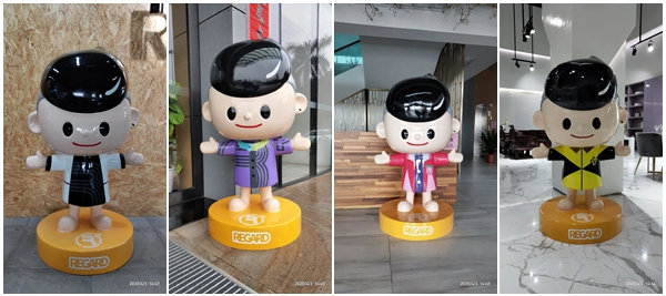 潤成創(chuàng)展木門整裝全屋定制產(chǎn)品上新啦！