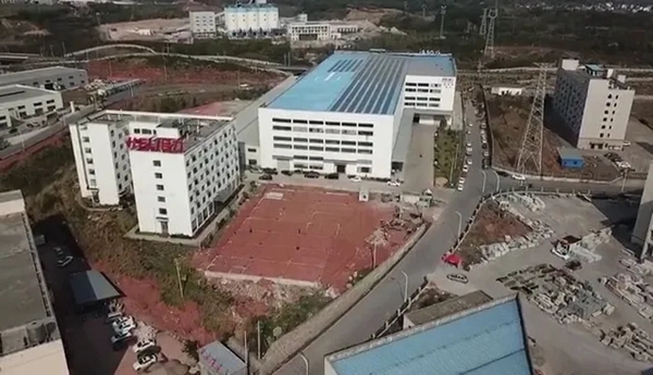 合力門業(yè)：十五年磨一劍，軟件硬件全面升級