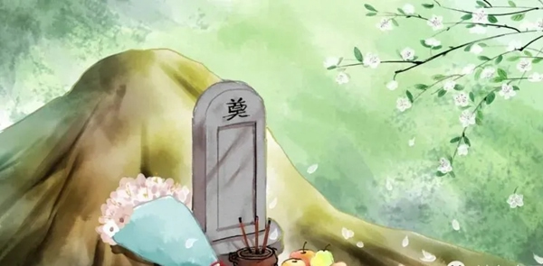 精武之帝木門(mén)：清明踏春，文明緬懷（內(nèi)附放假通知）