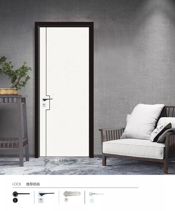 開洋木門：同樣是木門，為何價(jià)格卻相差甚遠(yuǎn)？