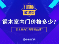 鋼木室內(nèi)門價(jià)格多少？鋼木室內(nèi)門有哪些品牌？<i></i>