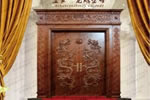 木門(mén)價(jià)格差距大？其實(shí)差距都在質(zhì)量上
