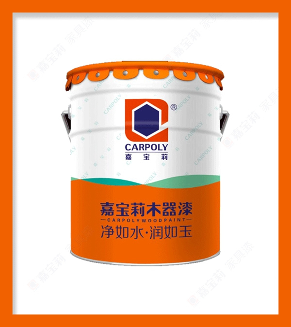 3個經典方案，嘉寶莉家具漆幫你解決木門涂裝雙重難題！