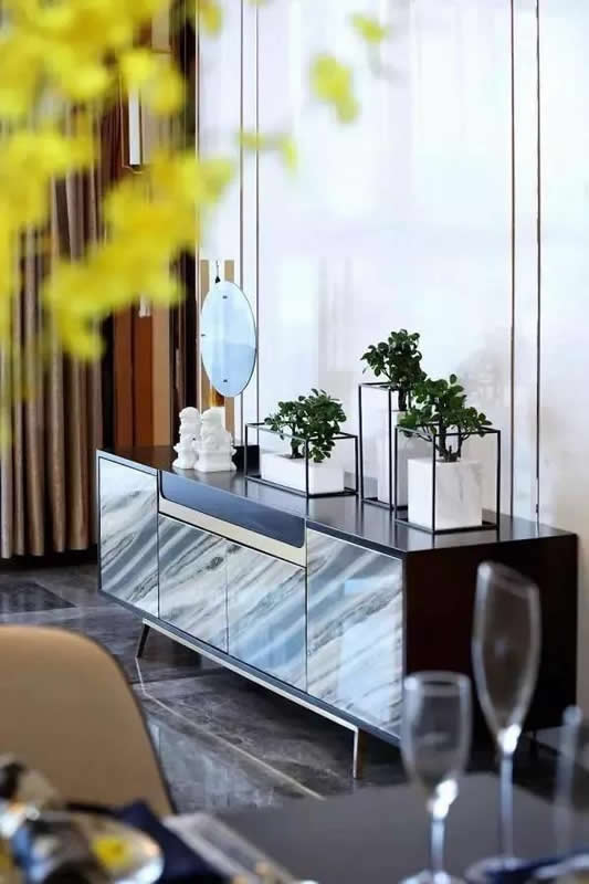 冠寧木門：鼠年新中式裝修風格品鑒