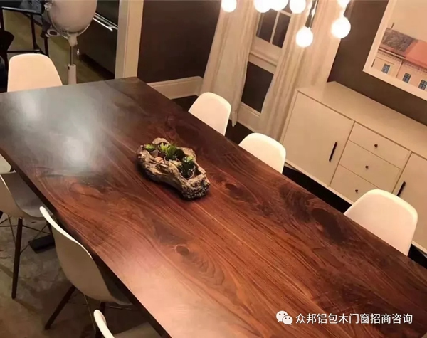 楸木稀缺情況，即將與門窗市場別離！