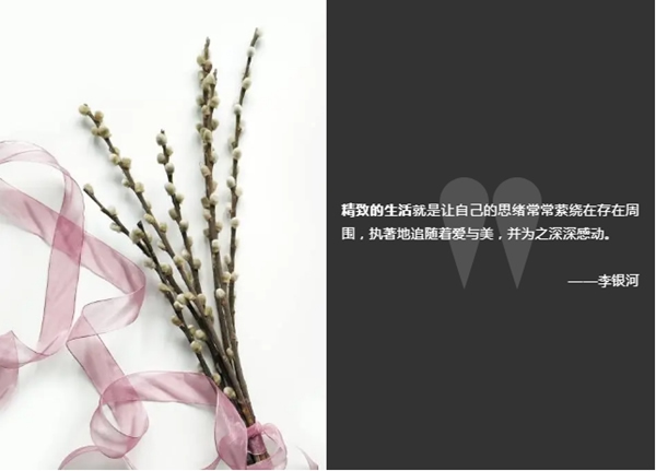 豪邁木門(mén)：你與精致生活的距離，還差一個(gè)TA