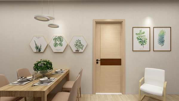 中國建博會（廣州）2019展會回顧|什木坊：極簡之門，極臻之美