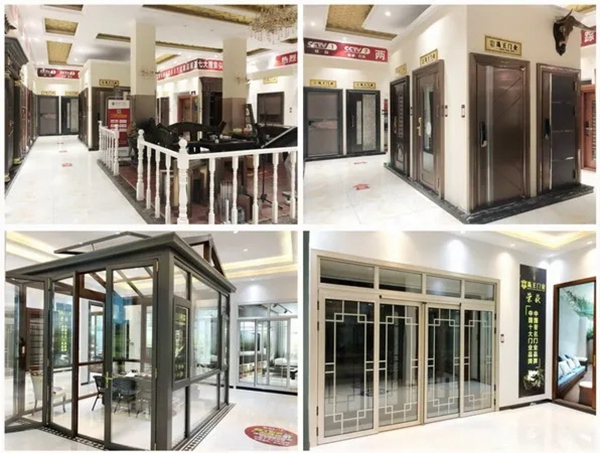 廣東汕頭晟王加盟店簽約成功，歡迎馬總加入晟王大家庭！