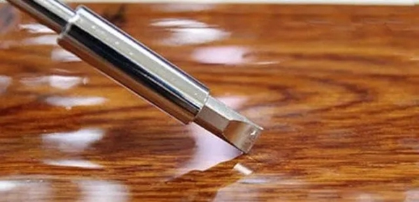 華隆家具漆：木器漆如何保證木器最初的質(zhì)感？