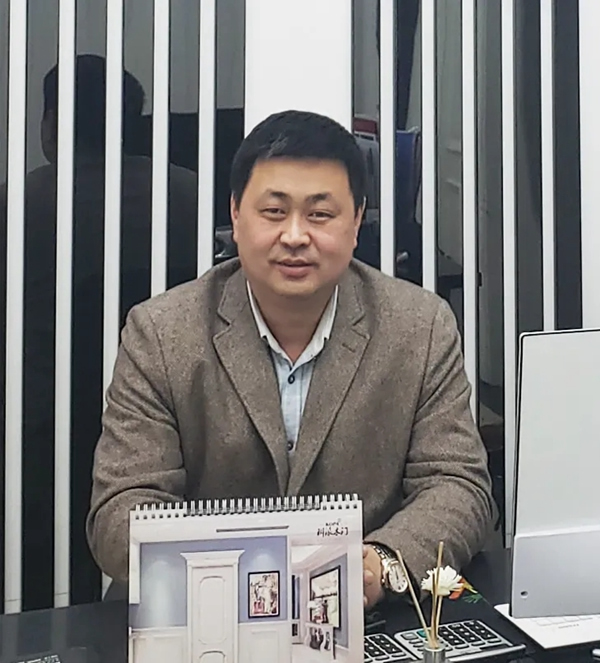 [名人堂]年收入300萬，從夫妻小店蛻變成身價千萬的大BOSS，他只用了七年。