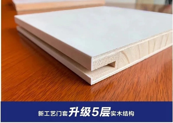 龍鼎天著門窗系統(tǒng)全新升級為5C