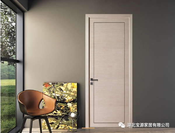 寶棠木門：匠心鑄就品質(zhì) 我“門”守護(hù)家品質(zhì)