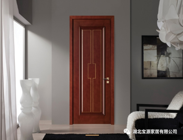 寶棠木門：匠心鑄就品質(zhì) 我“門”守護(hù)家品質(zhì)