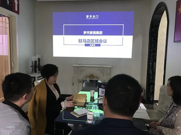 夢(mèng)天木門：深耕破局，逆勢(shì)增長(zhǎng)！