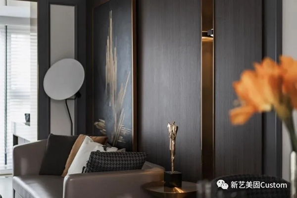新藝美固：藝術賦能，生活所向