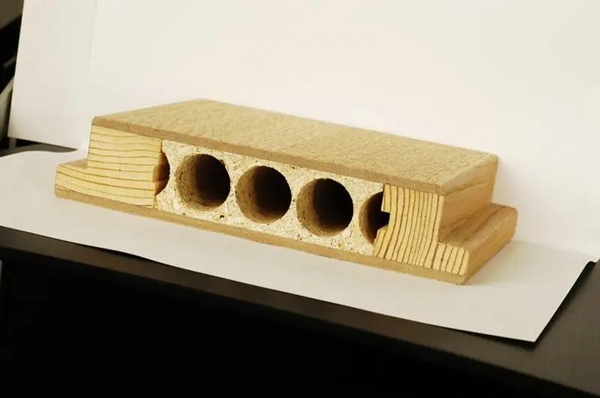 3D無(wú)漆木門(mén)：最全的兒童家居安全指南