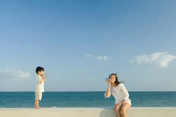 嘉嘉木門以愛之名，給母親一個(gè)安心的家！