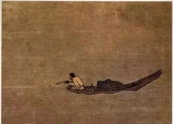 一一木門：經(jīng)典留白設(shè)計(jì) 無(wú)畫處皆成妙境