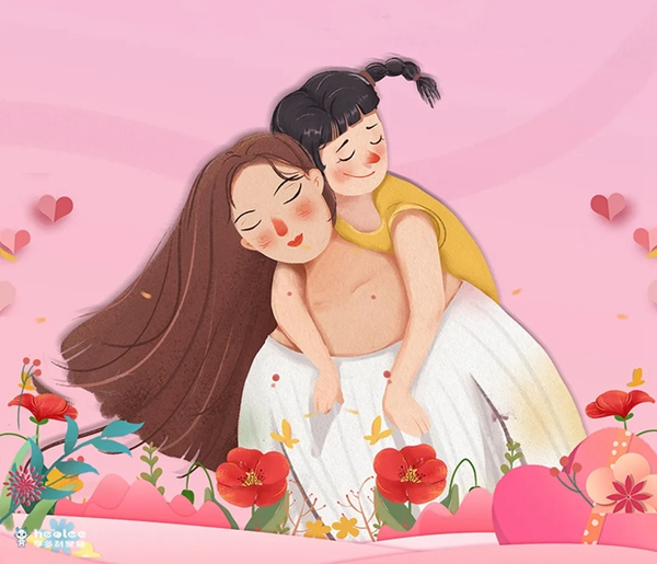 亨多利家居祝愿天下母親：幸福常伴，芳華永駐！