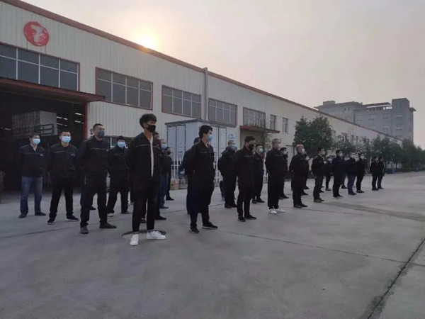 關(guān)于合力門業(yè)，你知道多少？
