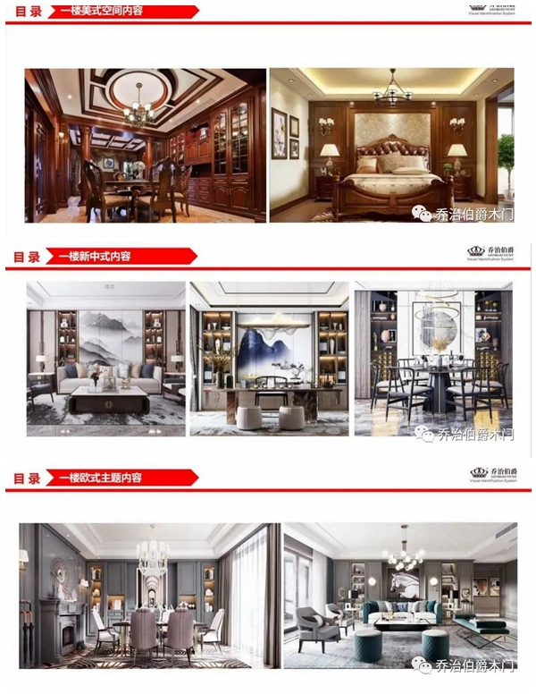 喬治伯爵力量鼓斗志，凝心聚力建新店！