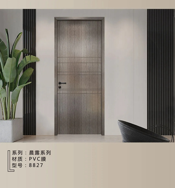 美心偙朗木門：成就居室美學(xué)，締造溫馨家園！