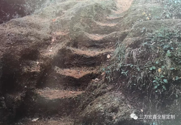 三力宏鑫：源遠(yuǎn)流長(zhǎng)的樓梯發(fā)展歷程