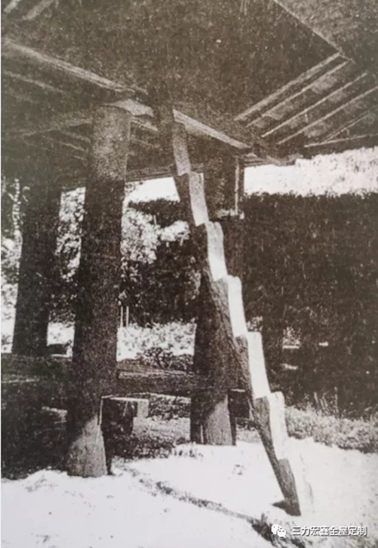 三力宏鑫：源遠(yuǎn)流長(zhǎng)的樓梯發(fā)展歷程