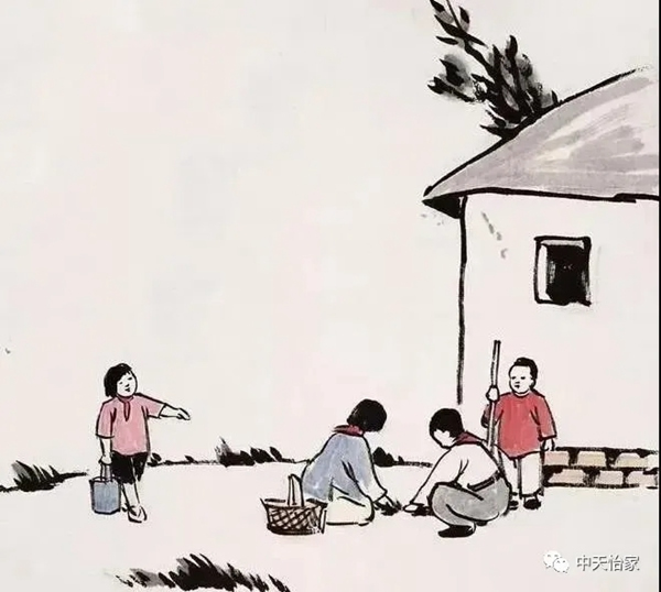 中天家居：千萬居，萬千夢