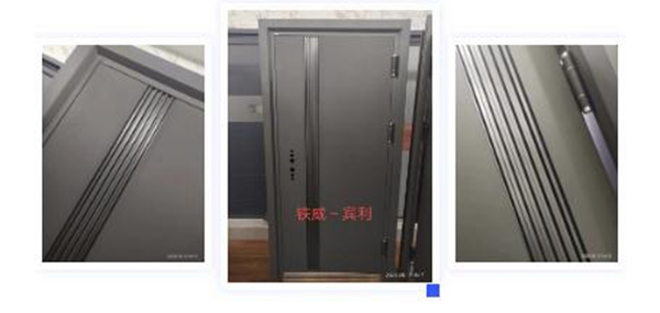 鐵威門業(yè)：以品質(zhì)為劍 呵護您對美好生活的期許