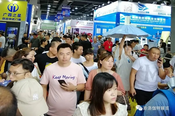 廣州遮陽(yáng)門窗展