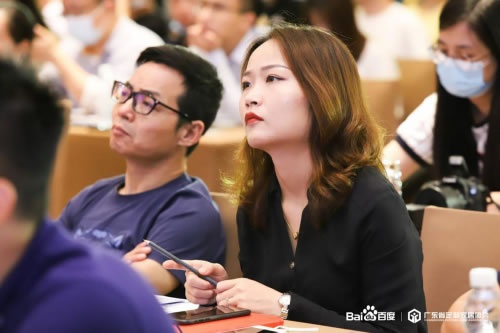 首屆中國定制家居智慧云展正式啟動，百度助力企業(yè)解決燃眉之急