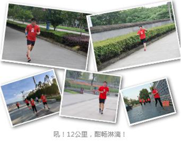 圖森整體木作：樂跑全國 讓愛延續(xù)