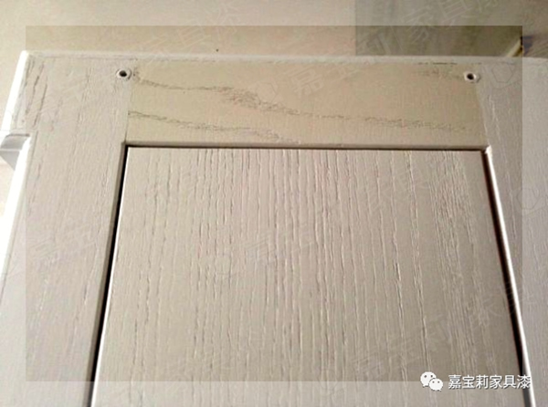 嘉寶莉家具漆：不懂這4點，防滲色走的都是冤枉路