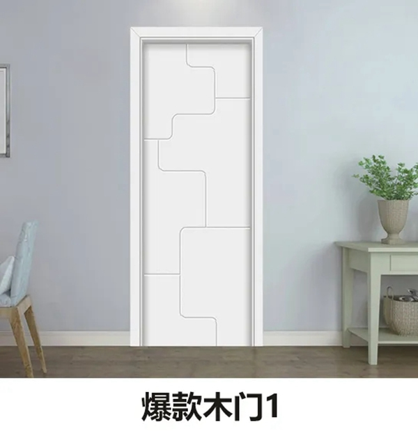 鎧亞木門超級半價日，超多福利不要錯過！