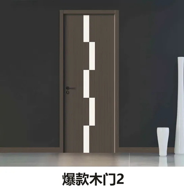 鎧亞木門超級半價日，超多福利不要錯過！