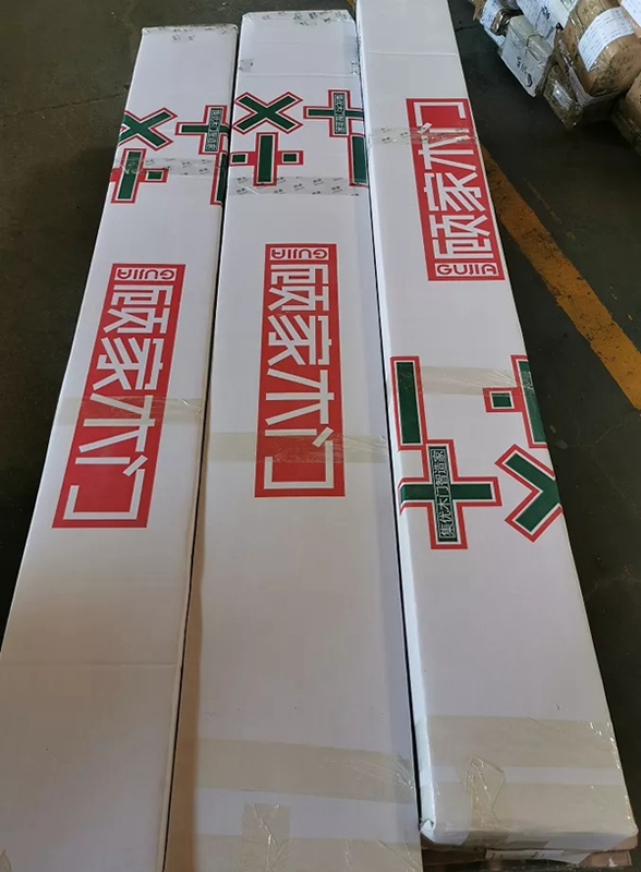 顧家木門凈化消費(fèi)市場(chǎng) 打擊假冒偽劣