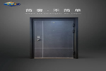 艾笛森安全門(mén)：守護(hù)心靈空間 讓您盡享舒適