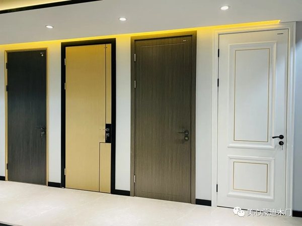 美心蒙迪新展廳驚艷亮相，專注高顏值高品質(zhì)的家居體驗