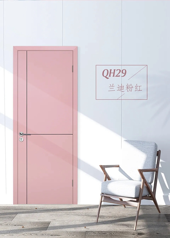 縱情一夏，千川木門(mén)為您打造夏日繽紛生活